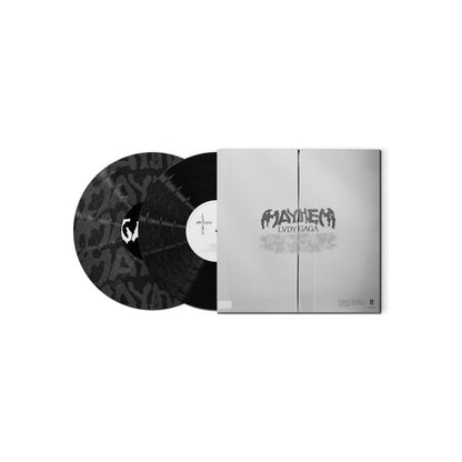 Lady Gaga - Mayhem - LP { Vinyl LP }