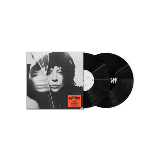Lady Gaga - Mayhem - LP { Vinyl LP }
