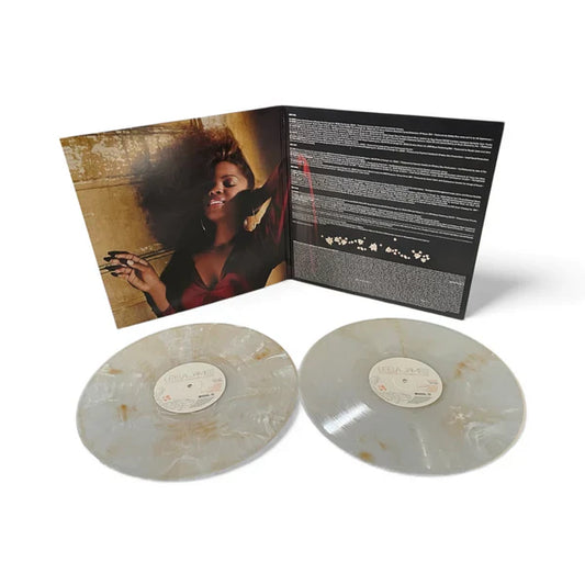 Leela James - A Change Is Gonna Come - LP { Vinyl LP }