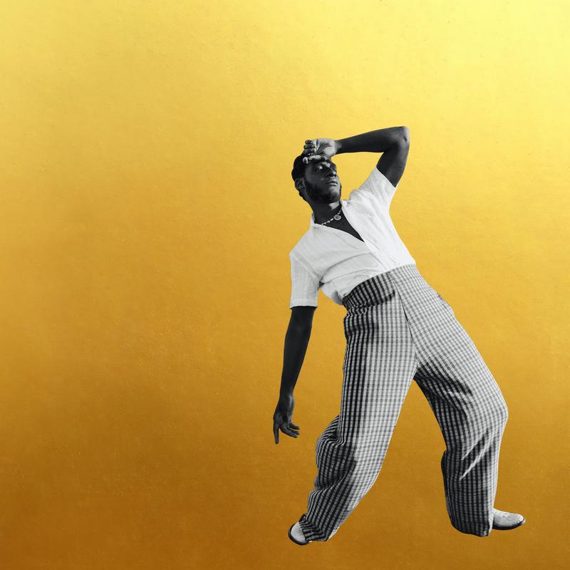 Leon Bridges - Gold-Diggers Sound - Indie LP { Vinyl LP }