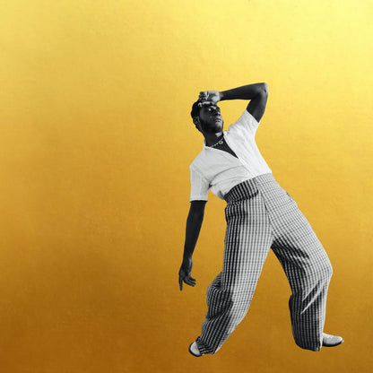 Leon Bridges - Gold-Diggers Sound - Indie LP { Vinyl LP }
