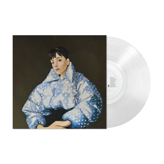Lily Allen - West End Girl - Indie LP { Vinyl LP }