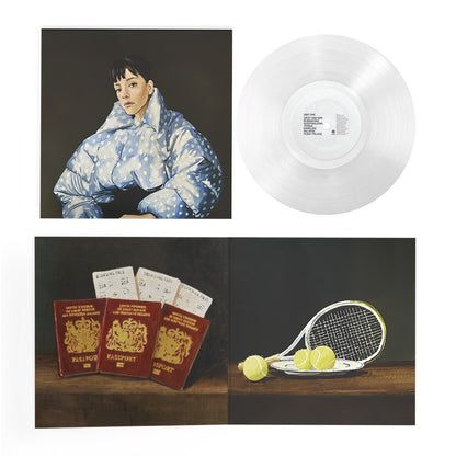 Lily Allen - West End Girl - Indie LP { Vinyl LP }