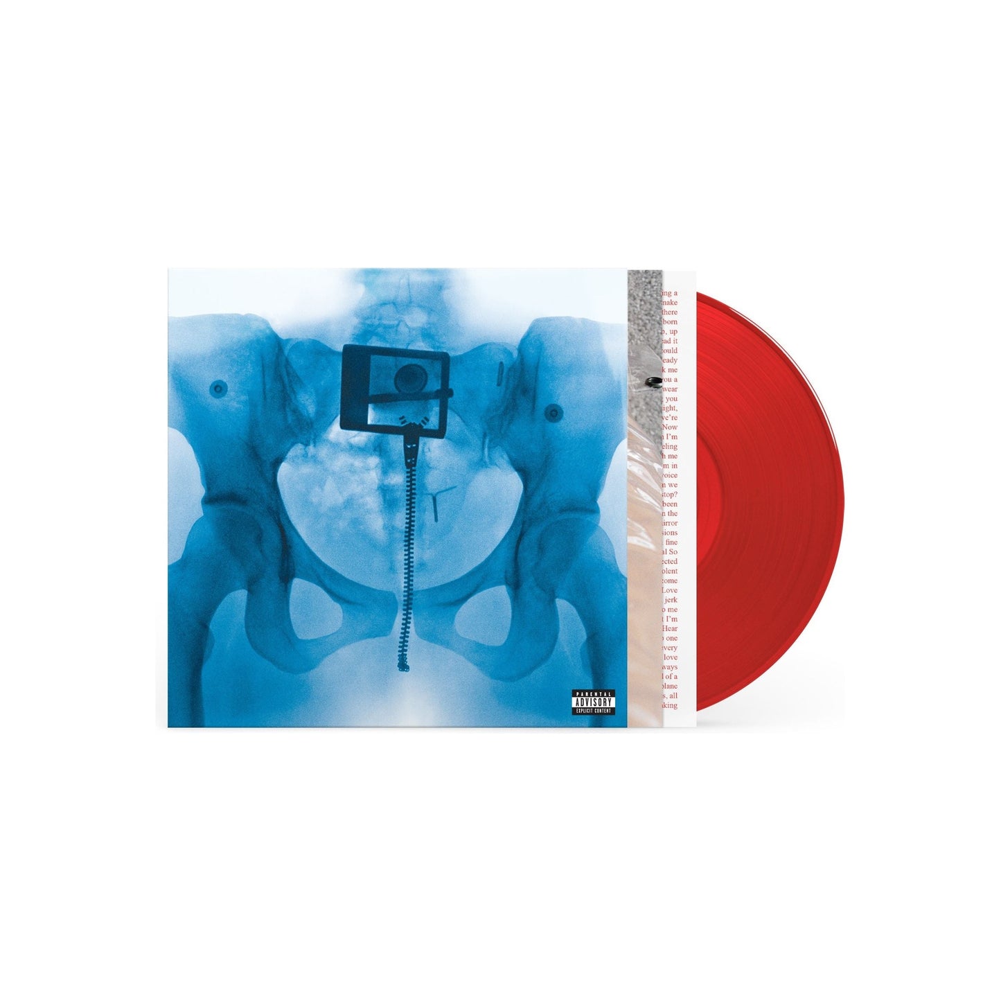 Lorde - Virgin - Indie LP { Vinyl LP }