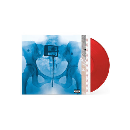 Lorde - Virgin - Indie LP { Vinyl LP }