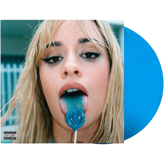 Camila Cabello - C,XOXO - LP { Vinyl LP }