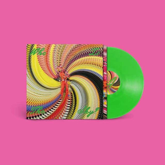 David Byrne - Who Is The Sky? - Indie LP { Vinyl LP }