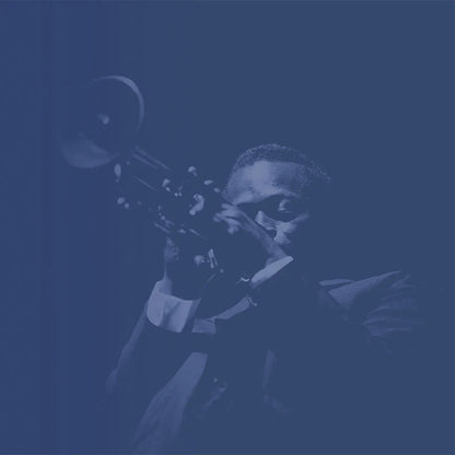 Miles Davis Quintet - The Complete Live In Paris 1960, Vol. II - The Lost Recordings LP { Vinyl LP }