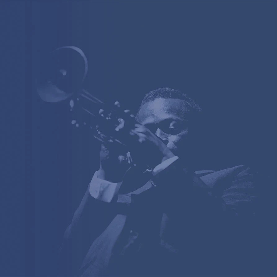 Miles Davis Quintet - The Complete Live In Paris 1960, Vol. II - The Lost Recordings LP (With Cosmetic Damage) { Vinyl LP }