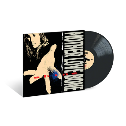 Mother Love Bone - Shine - 12" EP { Vinyl LP }