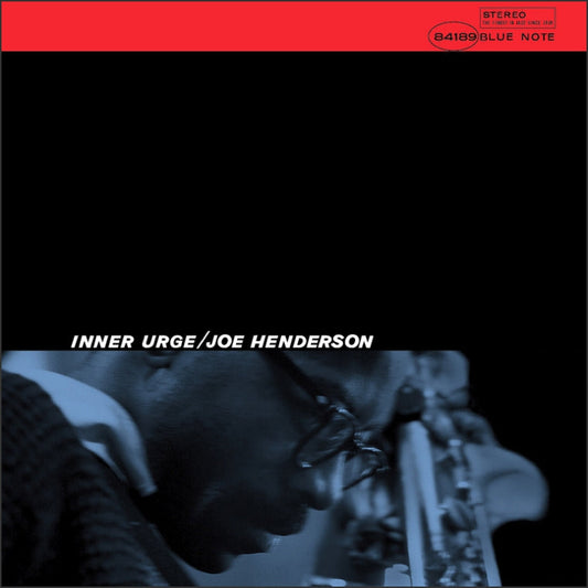 Joe Henderson - Inner Urge - Classic Series LP { Vinyl LP }