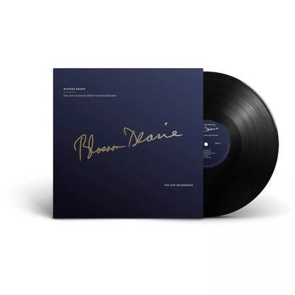 Blossom Dearie - The Lost Sessions From The Netherlands - The Lost Recordings LP { Vinyl LP }