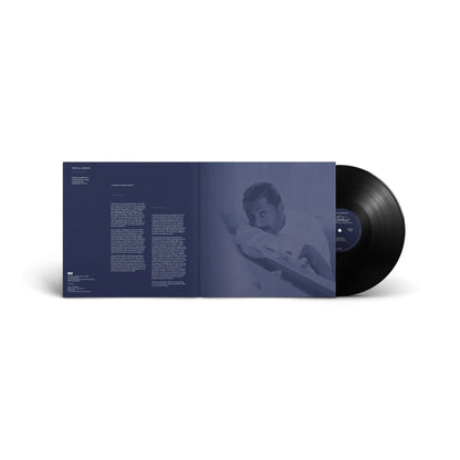 Erroll Garner - The Unreleased Berlin Studio Recording 1967 - The Lost Recordings LP { Vinyl LP }
