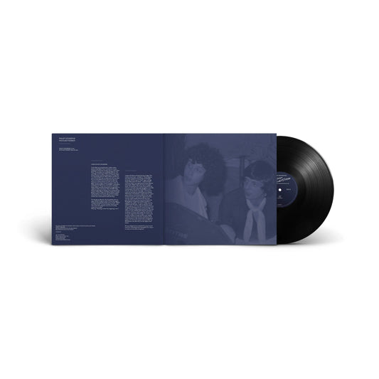 Philip Catherine & Nicolas Fiszman - Live at the Berlin Jazzbühne Festival 1982 - The Lost Recordings LP { Vinyl LP }