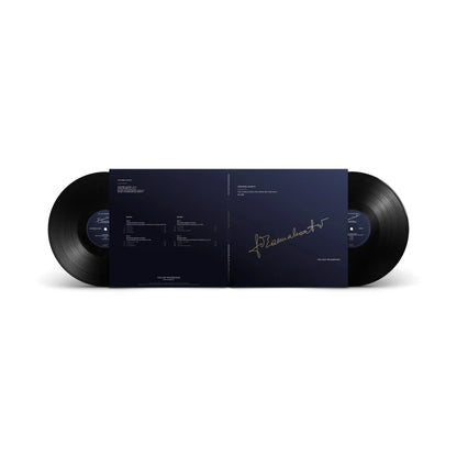 Johanna Martzy - The Unreleased And Rare Recordings - The Lost Recordings LP { Vinyl LP }