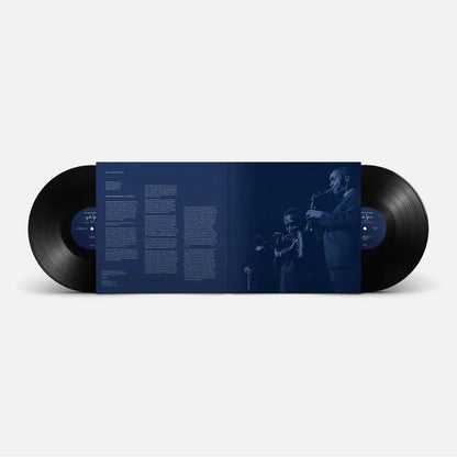 Miles Davis Quintet - The Complete Live In Paris 1960, Vol. II - The Lost Recordings LP (With Cosmetic Damage) { Vinyl LP }