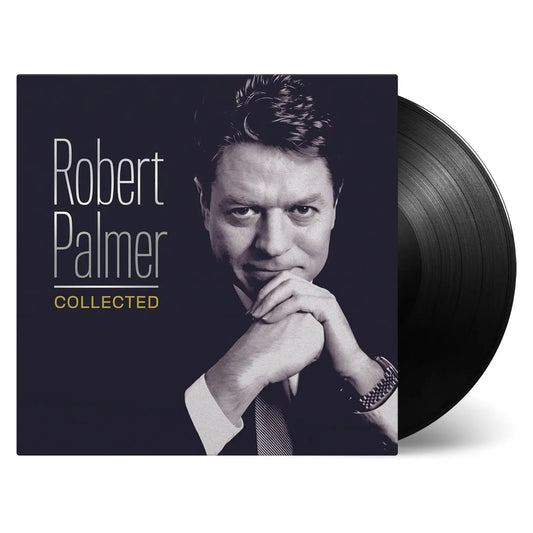 Robert Palmer - Collected - Music on Vinyl LP { Vinyl LP }