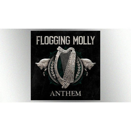 Flogging Molly - Anthem - Indie LP { Vinyl LP }