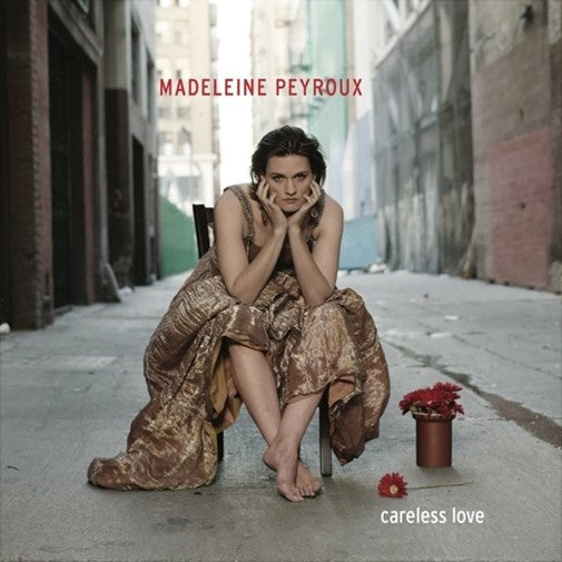 Madeleine Peyroux - Careless Love - Deluxe Edition 3x LP { Vinyl LP }
