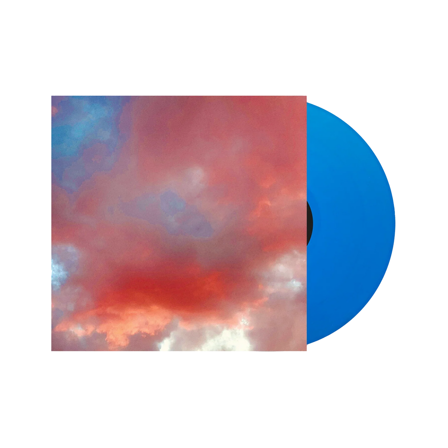 Thirty Seconds to Mars - It's The End of the World but It's a Beautiful Day - Limited Edition - LP { Vinyl LP }