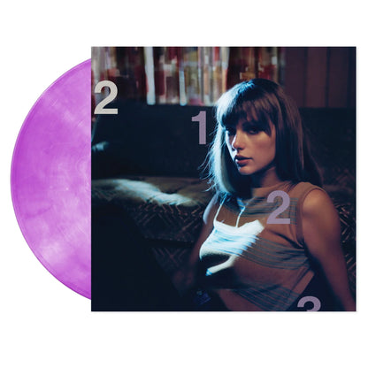 Taylor Swift - Midnights - LP { Vinyl LP }