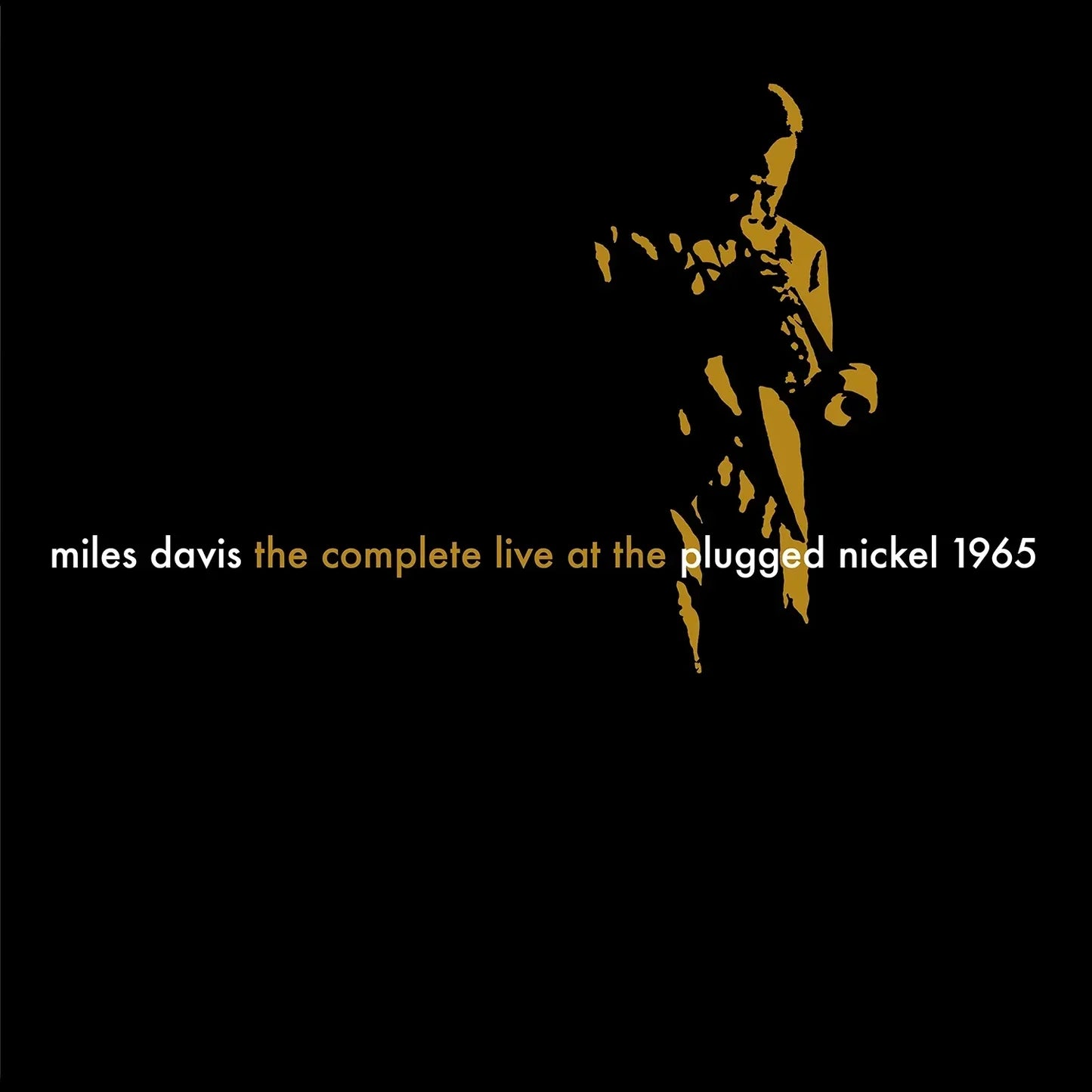 Miles Davis - The Complete Live at The Plugged Nickel 1965 - LP Box Set { Vinyl LP }