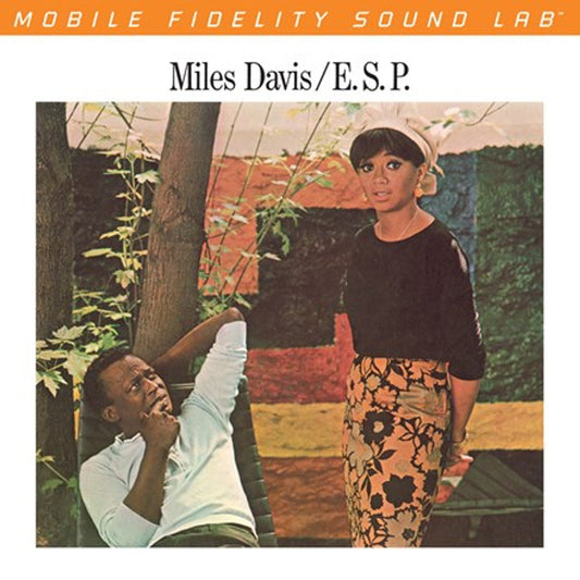 Miles Davis - E.S.P. - MFSL LP { Vinyl LP }