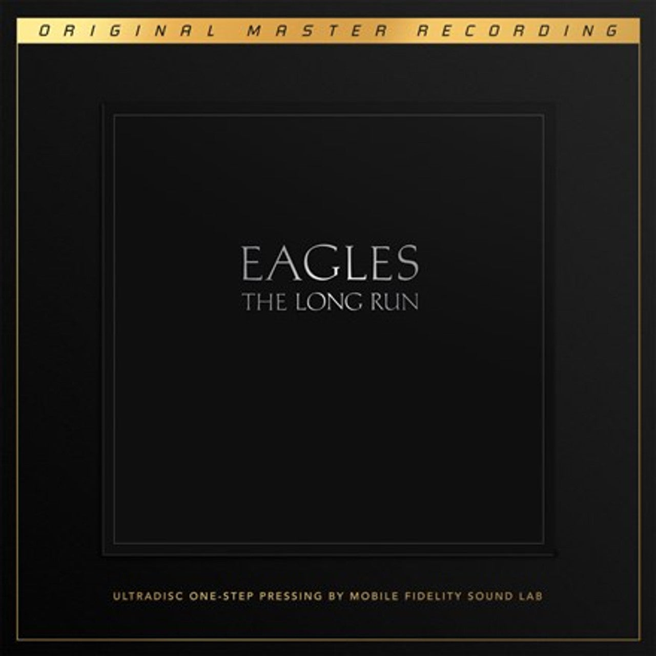 Eagles - The Long Run - (MFSL UltraDisc One-Step 45rpm Vinyl 2LP Box Set) { Vinyl LP }