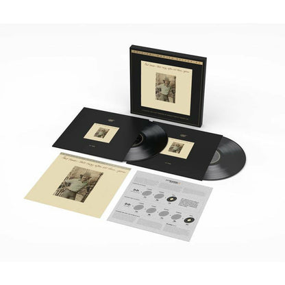 Paul Simon - Still Crazy After All These Years - (MFSL UltraDisc One-Step 45rpm Vinyl 2LP Box Set) { Vinyl LP }