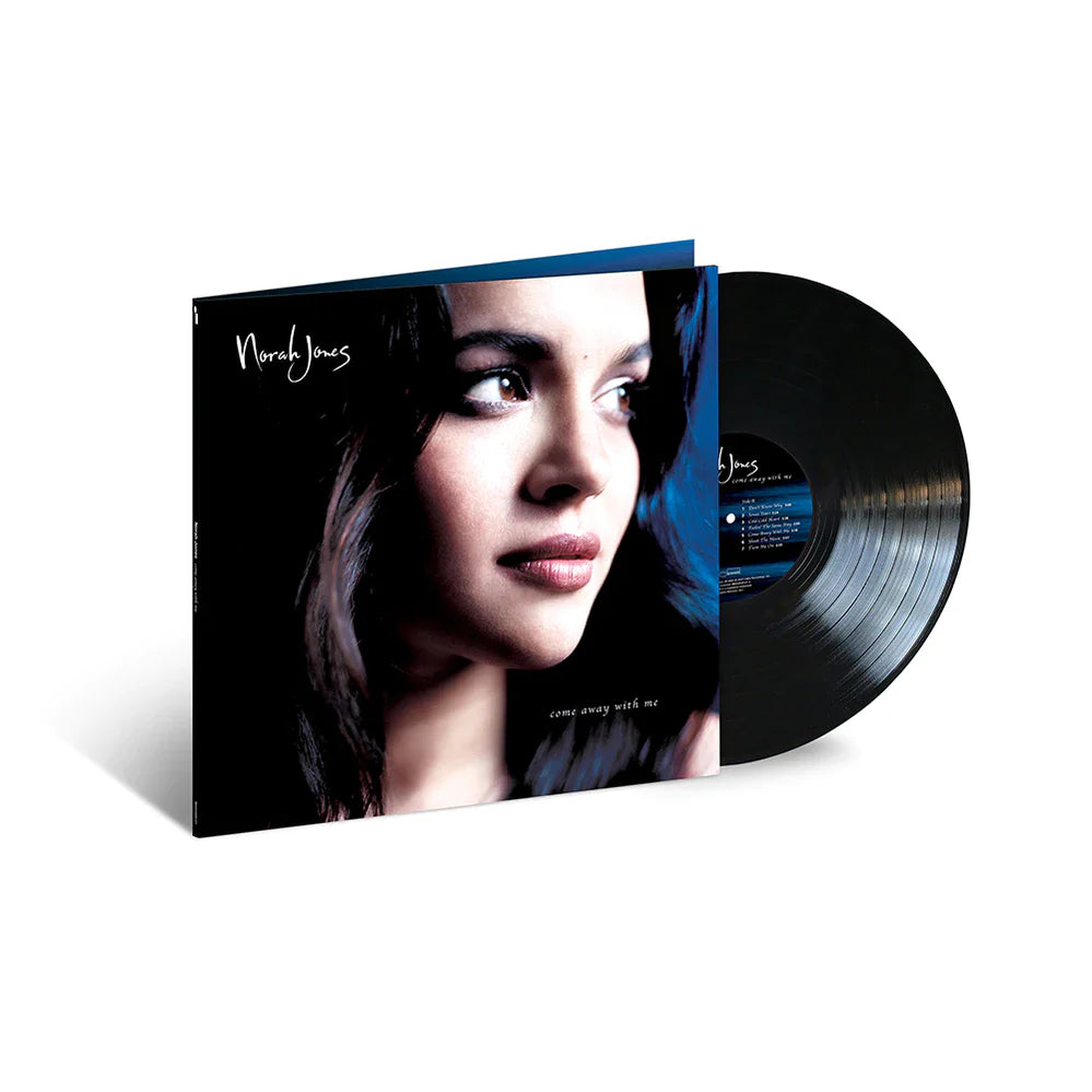 Norah Jones - Come Away With Me (20th Anniversary) - LP { Vinyl LP }