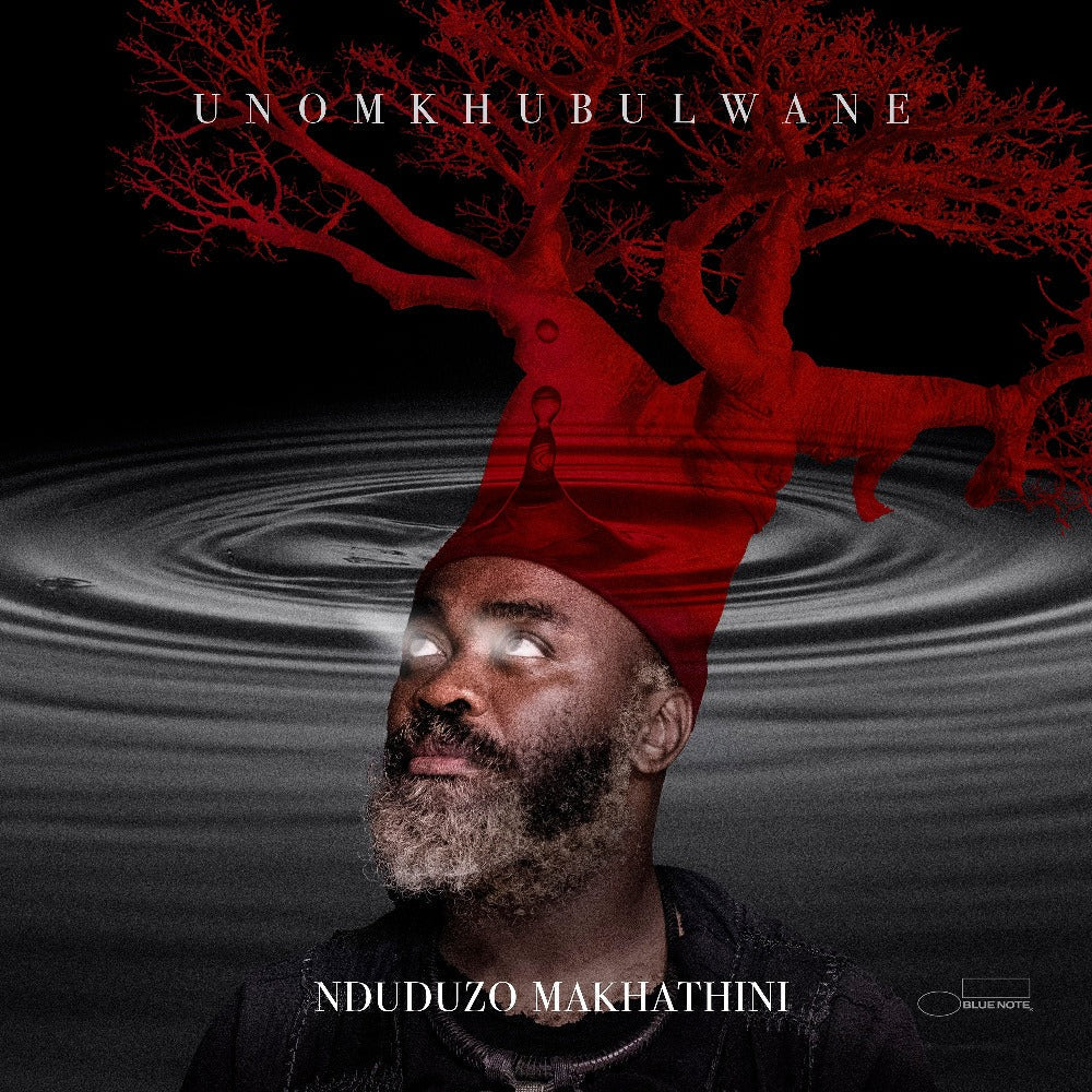 Nduduzo Makhathini - uNomkhubulwane - LP { Vinyl LP }