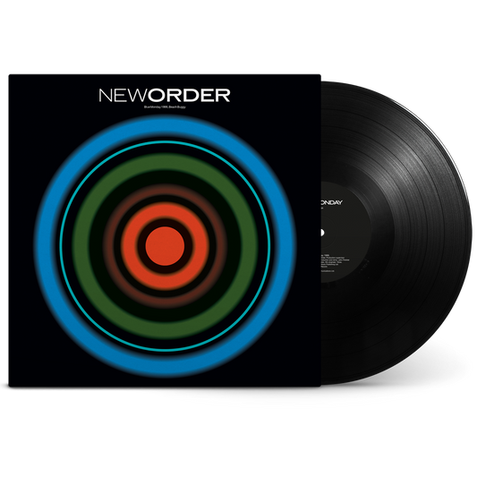 New Order - Blue Monday '88 - LP { Vinyl LP }