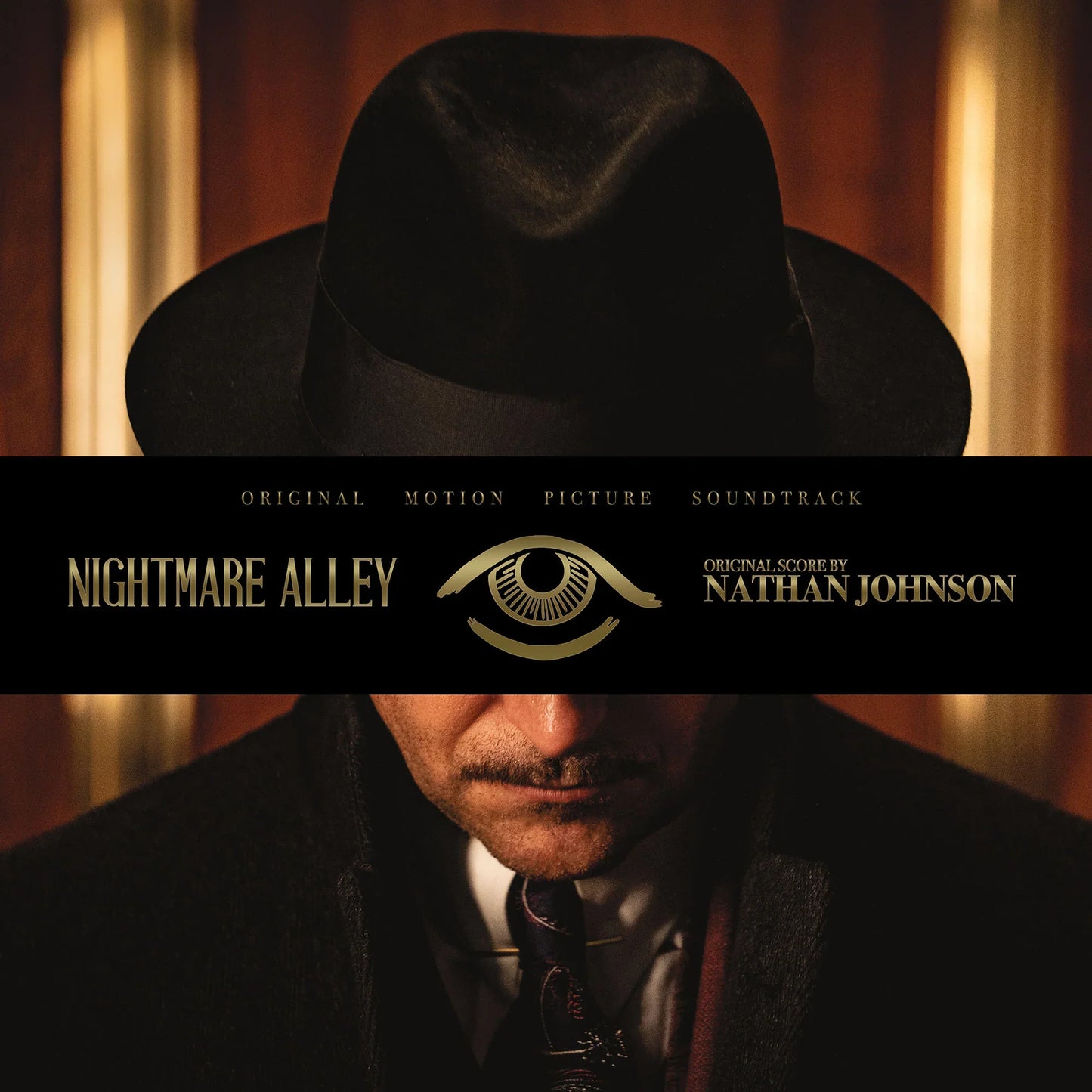 Nightmare Alley - Original Motion Picture Soundtrack 2XLP { Vinyl LP }