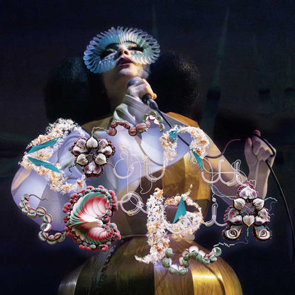 Bjork - Cornucopia: Live - LP { Vinyl LP }