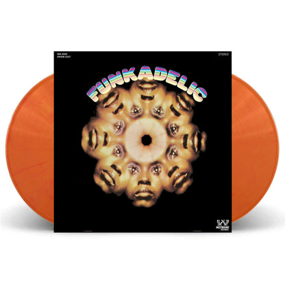 Funkadelic - Funkadelic - 45 rpm ORG The 'In' Groove Exclusive LP { Vinyl LP }