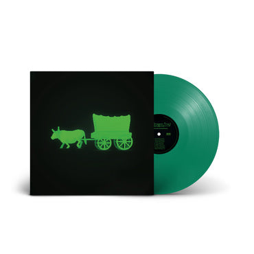 The Oregon Trail - Music From The Gameloft Game - LP { Vinyl LP }