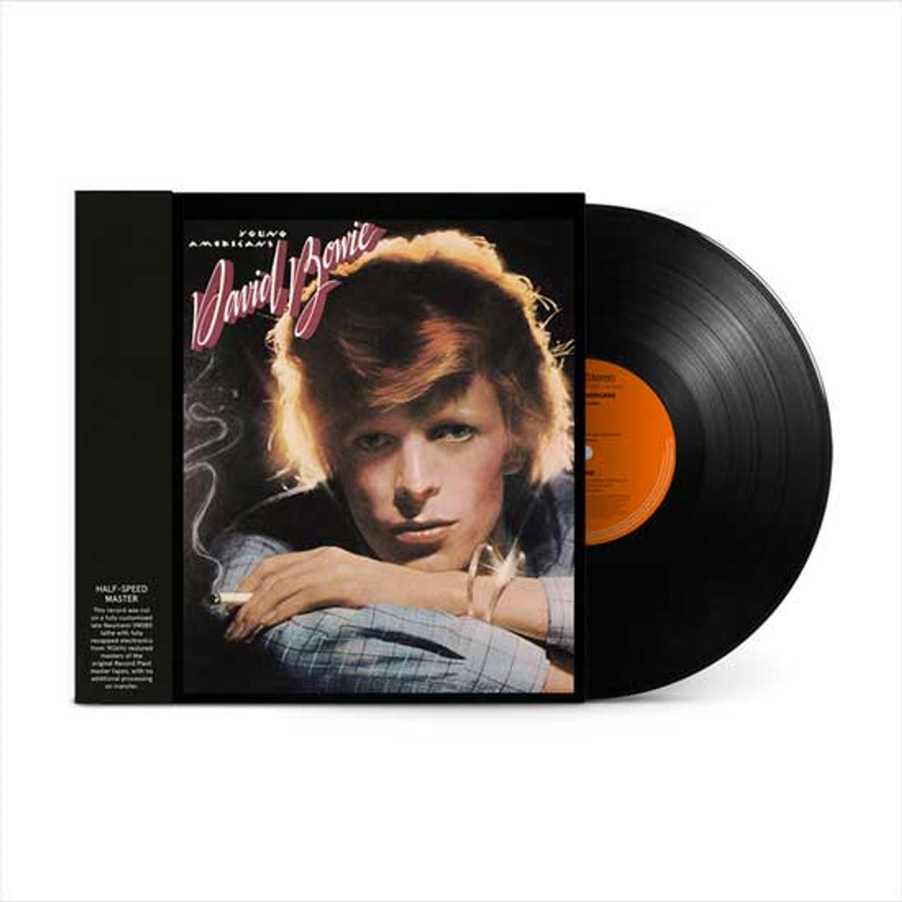David Bowie - Young Americans (50th Anniversary) - LP { Vinyl LP }