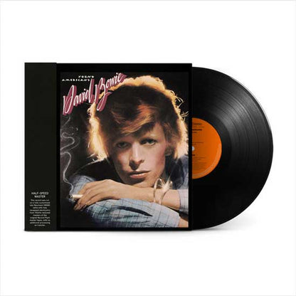 David Bowie - Young Americans (50th Anniversary) - LP { Vinyl LP }