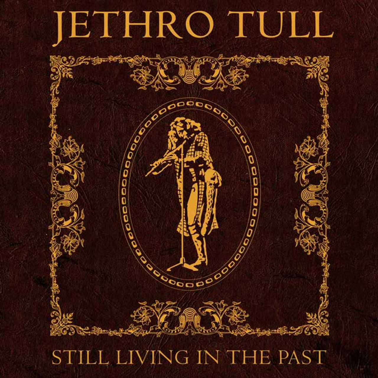 Jethro Tull - Still Living in the Past (The Steven Wilson Remixes) - LP { Vinyl LP }