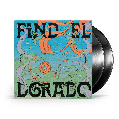 Paul Weller - Find El Dorado - LP { Vinyl LP }
