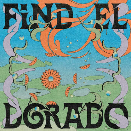 Paul Weller - Find El Dorado - LP { Vinyl LP }
