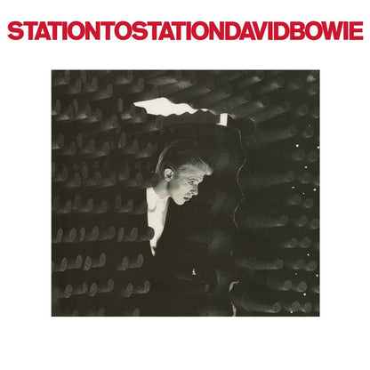 David Bowie - Station To Station (50th Anniversary) - Half-Speed Master LP { Vinyl LP }
