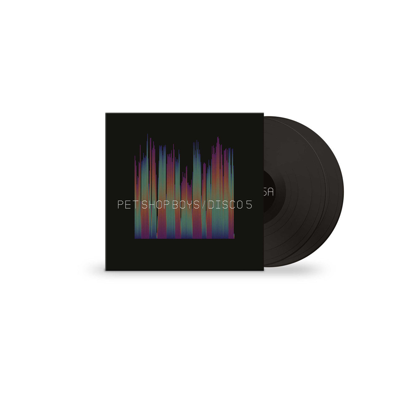 Pet Shop Boys - Disco 5 - LP { Vinyl LP }