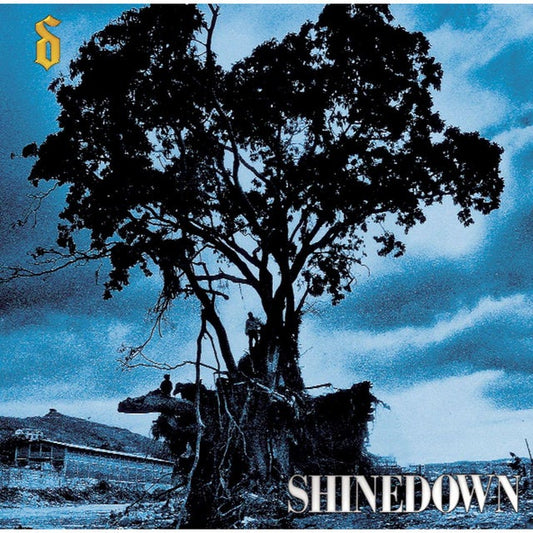 Shinedown - Leave A Whisper - LP { Vinyl LP }