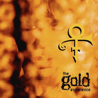 Prince - The Gold Experience - LP { Vinyl LP }