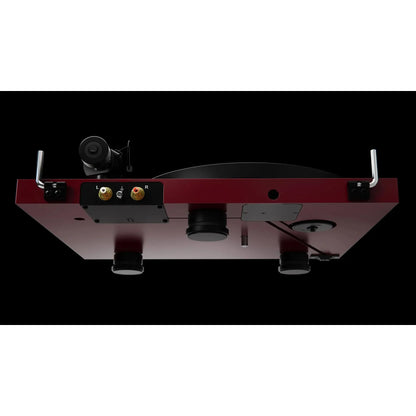 Pro-Ject - Debut EVO 2 Hi-Fi Turntable