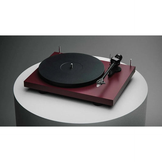 Pro-Ject - Debut EVO 2 Hi-Fi Turntable