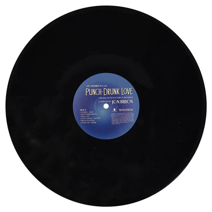 Punch-Drunk Love - Original Motion Picture Soundtrack - LP { Vinyl LP }