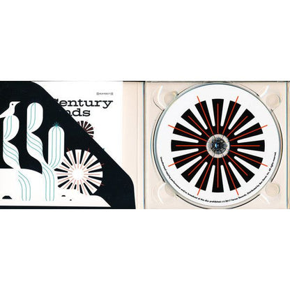 Various Artists - Mid-Century Sounds: Deep Cuts From The Desert - CD { Vinyl LP }