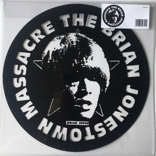 The Brian Jonestown Massacre - The Brian Jonestown Massacre - LP { Vinyl LP }